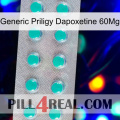 Generic Priligy Dapoxetine 60Mg 28